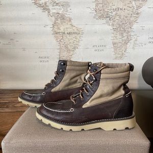 Sperry Top Spider Boots